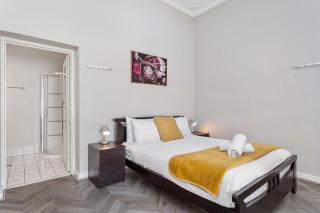 Central Fremantle Hideaway Studio - Fremantle - 5