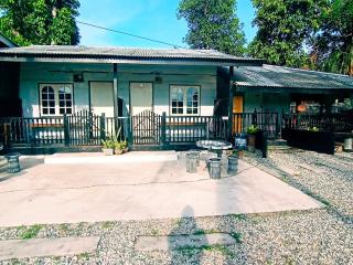 Tamu Chalet - Kuantan - 0