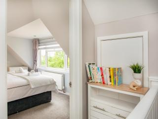 The Lodge At Sunnygarth - Southleigh - 9
