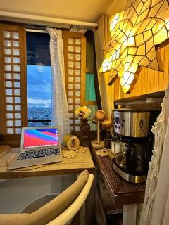 Balay Sa Air, Beyond Ordinary - Manila - 2