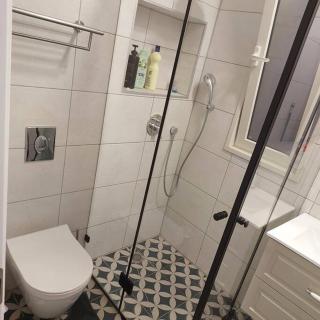 Rest room eilat - Eilat - 6
