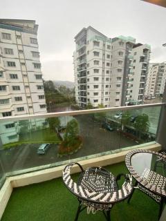 Nature's Sanctuary at Tanah Rata - Tanah Rata - 4