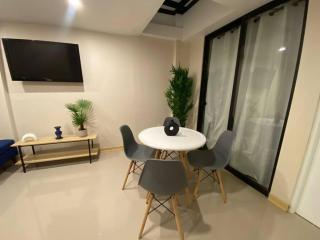 Moderno Apartamento Centro Tacna - Tacna - 9