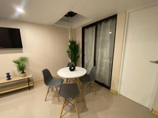 Moderno Apartamento Centro Tacna - Tacna - 6
