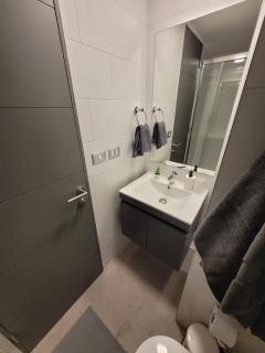 Departamento mas Living Confort y Estilo de 1-3 Huespedes - Santiago - 4
