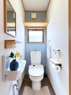 Lili House -- Serene Japanese Garden Villa,4 min to Yamanote Line station,3 bedrooms,8people ok - Tokyo - 1