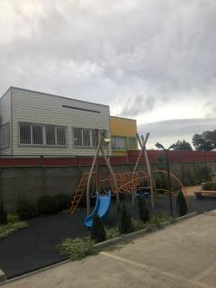 Apart Liucura Temuco - 3