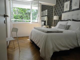 Apartamento en Recoleta - 8