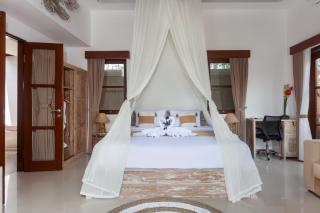 New! The Green Kulu a Romantic 1BDR Private Villa - 6