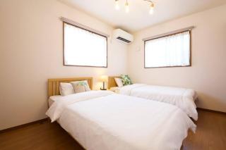ゲストハウス かなぐすくミント - Città di Okinawa - 4