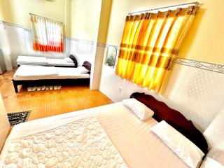 Khách Sạn Ngọc Cường - 8