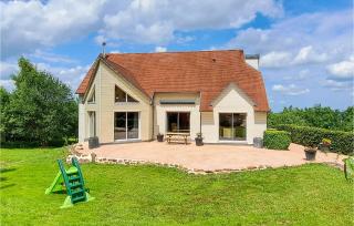 3 Bedroom Amazing Home In Carrouges - Carrouges - 2