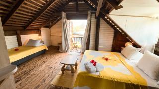 Chalet TEMAE - Temae - 6