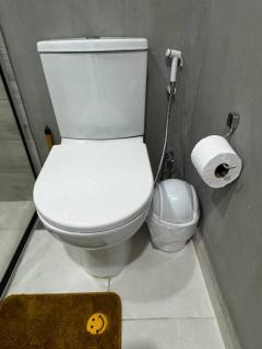 Piso 25, Lujo en Altura, Forum Molas - Asunción - 4