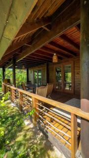 Chalet TEMAE - Temae - 4