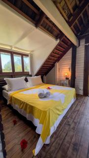 Chalet TEMAE - Temae - 1