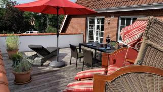 Haus-Halli-Een-Whg-Suennkieker - Sankt Peter-Ording - 8