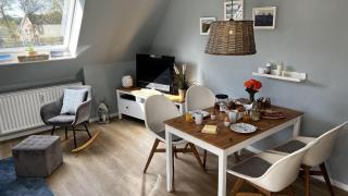 Haus-Halli-Een-Whg-Suennkieker - Sankt Peter-Ording - 5