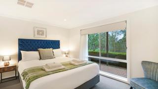 Alba Gardens - Bundanoon - 7