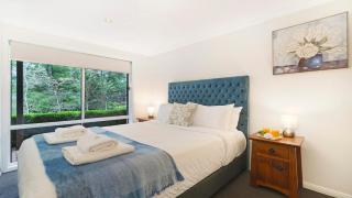 Alba Gardens - Bundanoon - 5