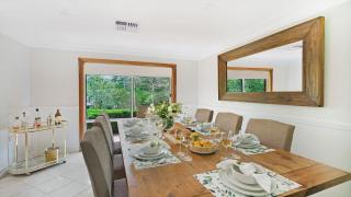Alba Gardens - Bundanoon - 6