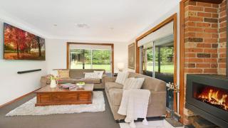 Alba Gardens - Bundanoon - 2