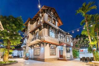 KN 5 Villa - Venuestay - Ho Chi Minh - 9