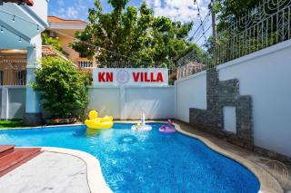 KN 5 Villa - Venuestay - Ho Chi Minh - 3