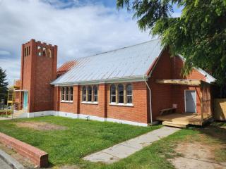 The Church House- Boutique Comfort - Balclutha - 9