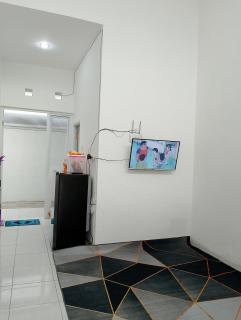 Albirru homestay syariah - Lawang - 2