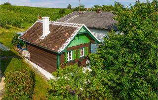 One-Bedroom Holiday Home In Deutsch Schutzen - Deutsch Schützen-Eisenberg - 0