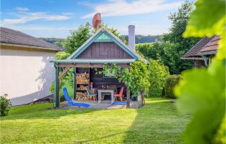 One-Bedroom Holiday Home In Deutsch Schutzen - Deutsch Schützen-Eisenberg - 3