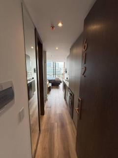 Vista 97 with the best view of Andes - 8