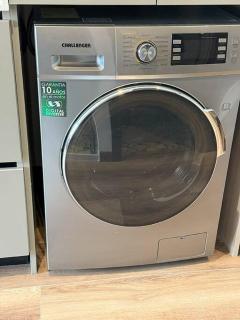 Vista 97 with the best view of Andes - 6