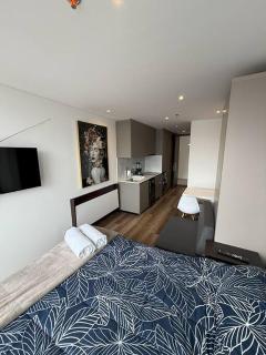 Vista 97 with the best view of Andes - 3