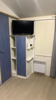 Bungalow 2/4 personnes dans résidence Hôtelière - Meyzieu - 9