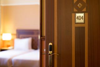 Lalahan Hotel - Estambul - 2