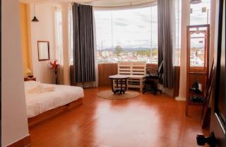 Phúc Thịnh Hotel - Da Lat - 1