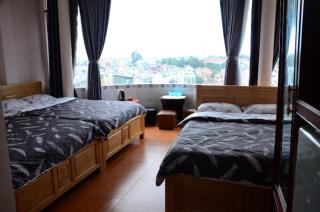 Phúc Thịnh Hotel - Da Lat - 1