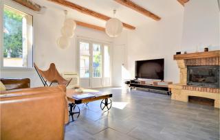 Pet Friendly Home In Laudun-Lardoise - Laudun - 0