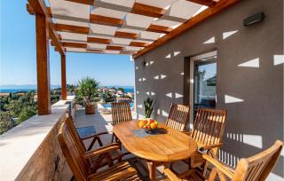 Pet Friendly Home In Prigradica - Prigradica - 8