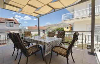Holiday Home In Podstrana - 1