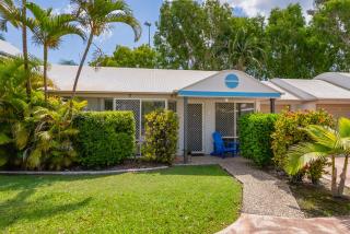 Renovated 2 Bedroom Ground Level Villa in Noosaville - Noosaville - 7