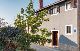 1 Bedroom Cozy Apartment In Liznjan - 7