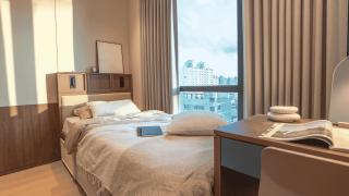 Weave Suites - Sunyu Parkside - Seúl - 7