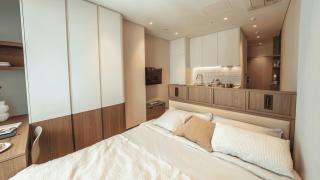 Weave Suites - Sunyu Parkside - Seúl - 6