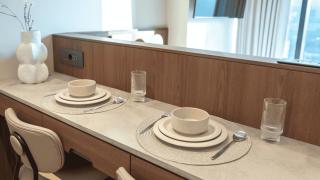 Weave Suites - Sunyu Parkside - Seúl - 2