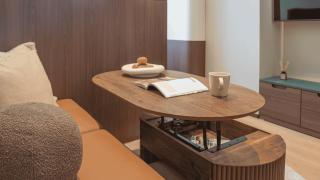 Weave Suites - Sunyu Parkside - Seúl - 8