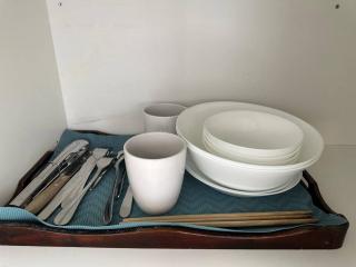 Quiet, private studio 1 double bed and extra matress - Mount Pritchard - 4