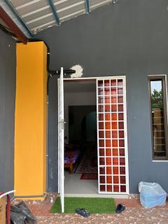 Homestay Qaseh - Pasir Gudang - 4